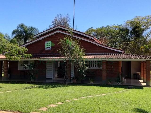 Sítio para Venda em Jarinu - 4
