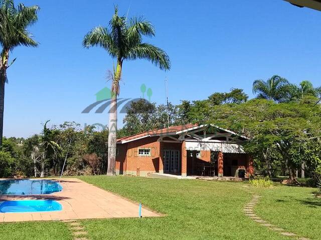 #2942 - Sítio para Venda em Jarinu - SP