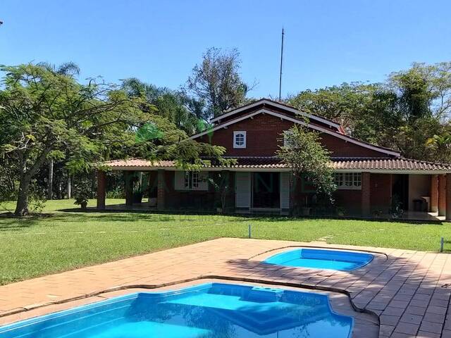 #2942 - Sítio para Venda em Jarinu - SP