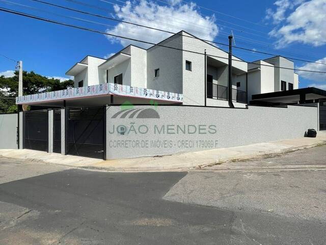#2943 - Sobrado para Venda em Atibaia - SP - 2