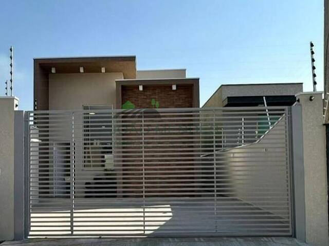 #2945 - Casa para Venda em Atibaia - SP - 1