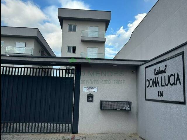 #2946 - Apartamento para Venda em Atibaia - SP - 1