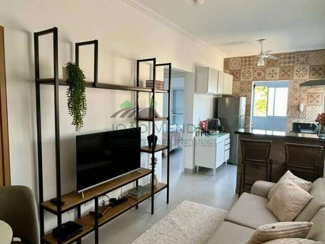 #2946 - Apartamento para Venda em Atibaia - SP - 2