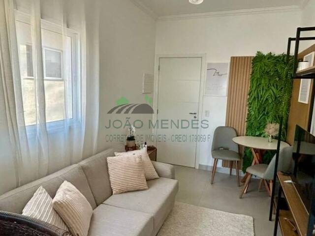 #2946 - Apartamento para Venda em Atibaia - SP - 3