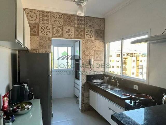 Apartamento para Venda em Atibaia - 4