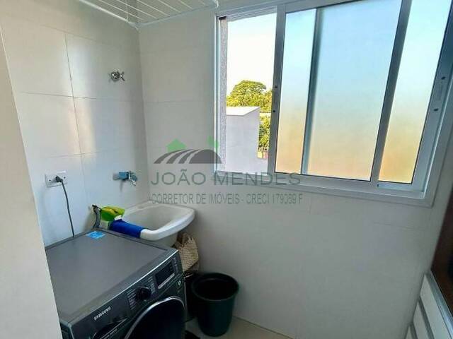 Apartamento para Venda em Atibaia - 5