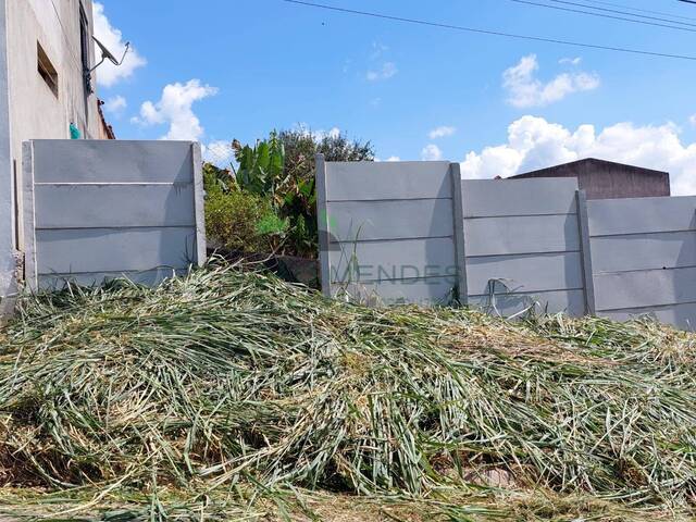 #2949 - Terreno para Venda em Nazaré Paulista - SP - 2