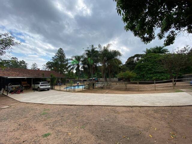 #2950 - Chácara para Venda em Atibaia - SP - 1