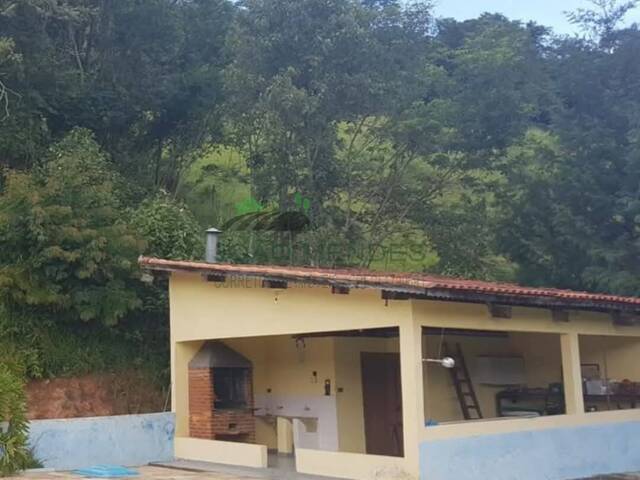 Sítio para Venda em Nazaré Paulista - 5