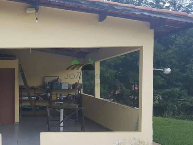 #2951 - Sítio para Venda em Nazaré Paulista - SP - 3