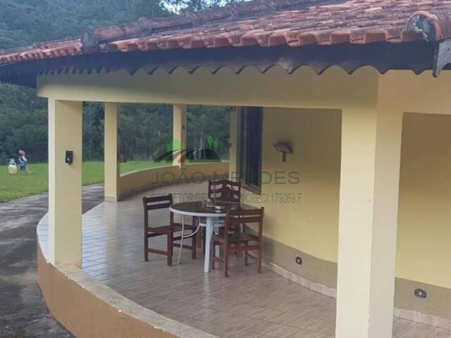 Sítio para Venda em Nazaré Paulista - 4