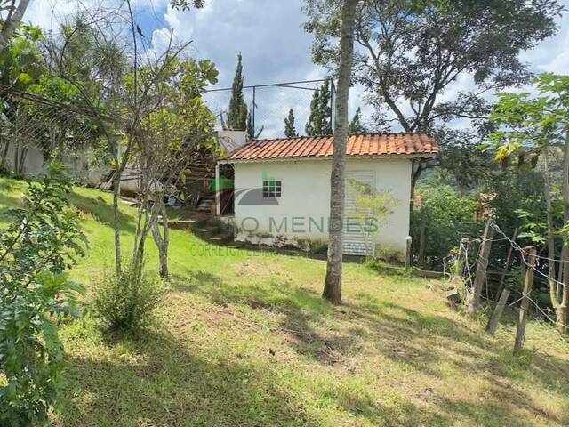 #2952 - Chácara para Venda em Atibaia - SP - 3