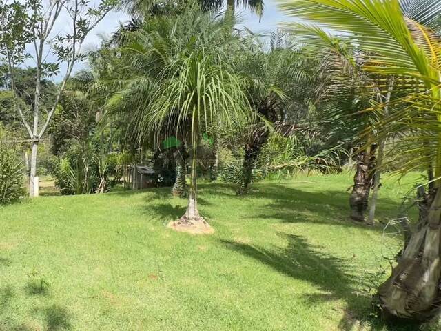 #2952 - Chácara para Venda em Atibaia - SP - 1
