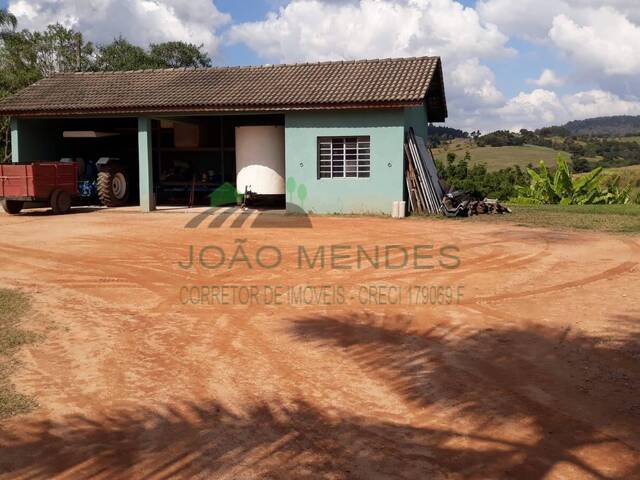#2954 - Haras para Venda em Bragança Paulista - SP - 3