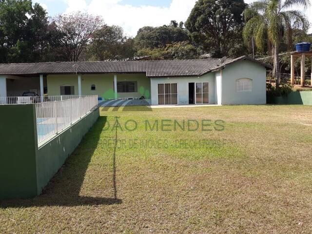 #2954 - Haras para Venda em Bragança Paulista - SP - 1