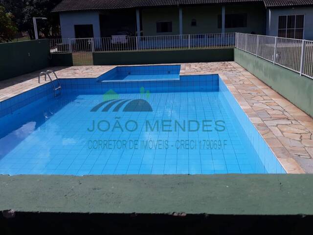 #2954 - Haras para Venda em Bragança Paulista - SP - 2