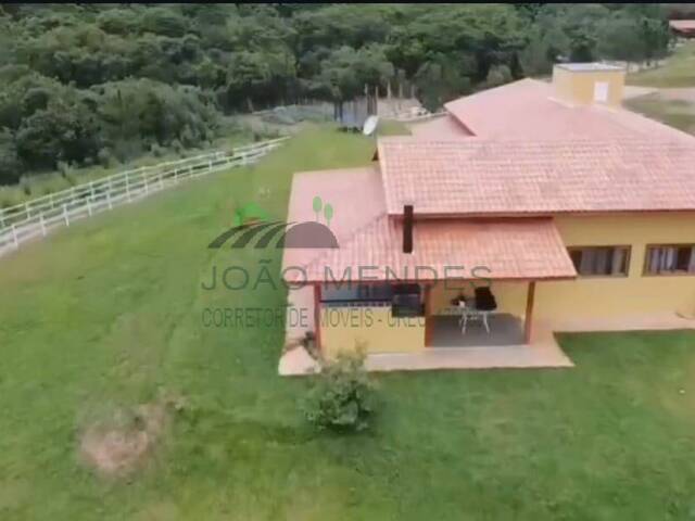 #2955 - Haras para Venda em Jarinu - SP - 1