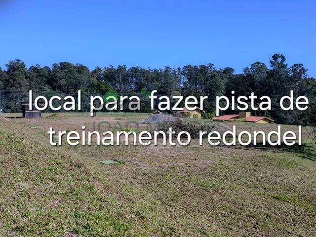 #2955 - Haras para Venda em Jarinu - SP - 2