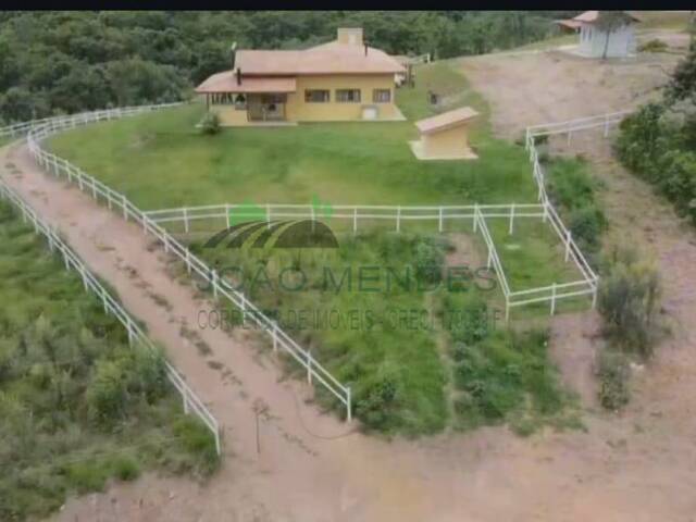 #2955 - Haras para Venda em Jarinu - SP - 3
