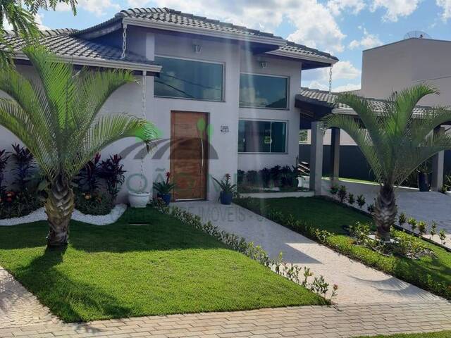 #2956 - Casa para Locação em Atibaia - SP - 1