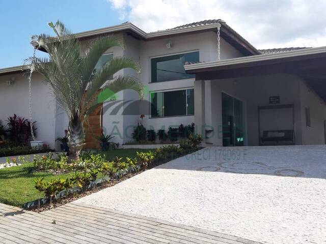 #2956 - Casa para Locação em Atibaia - SP - 2