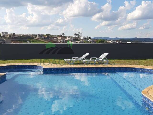 Casa para Locação em Atibaia - 5