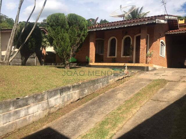 #2957 - Casa para Venda em Atibaia - SP - 1