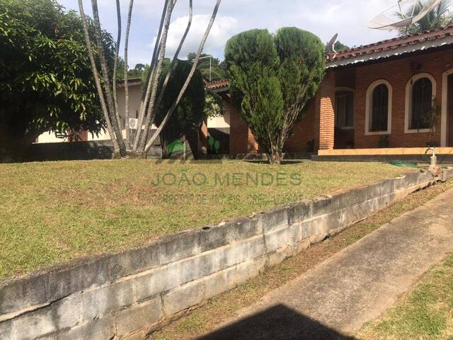 #2957 - Casa para Venda em Atibaia - SP - 2