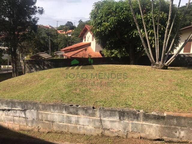 #2957 - Casa para Venda em Atibaia - SP - 3