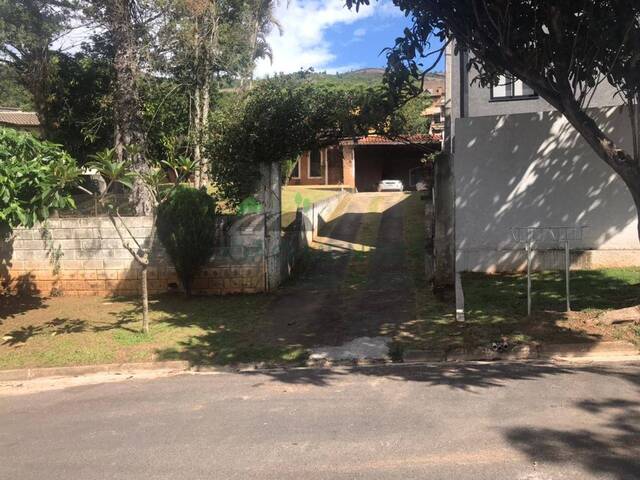 Casa para Venda em Atibaia - 5