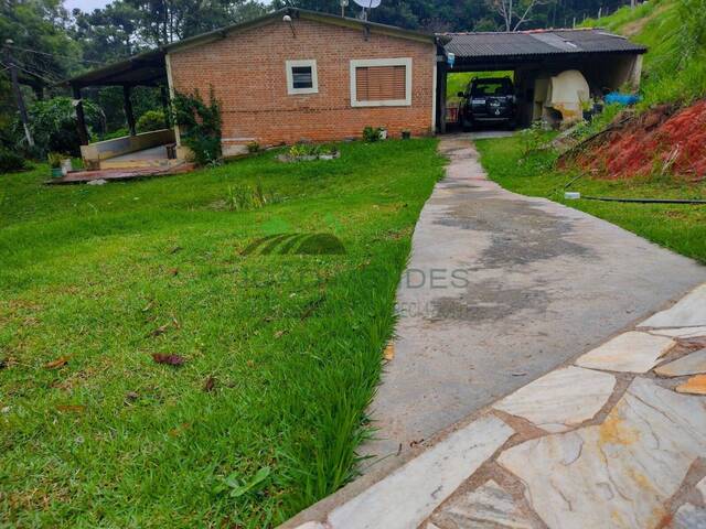 #2958 - Sítio para Venda em Bom Jesus dos Perdões - SP - 2