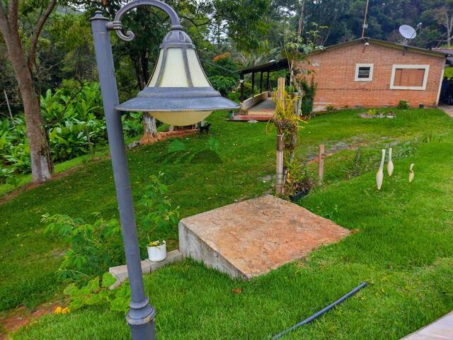 #2958 - Sítio para Venda em Bom Jesus dos Perdões - SP - 1