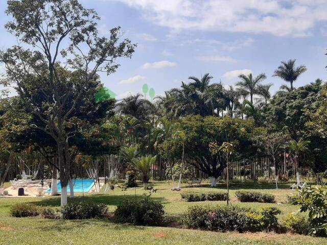 #2959 - Chácara para Venda em Jarinu - SP - 2