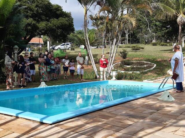 Chácara para Venda em Jarinu - 4