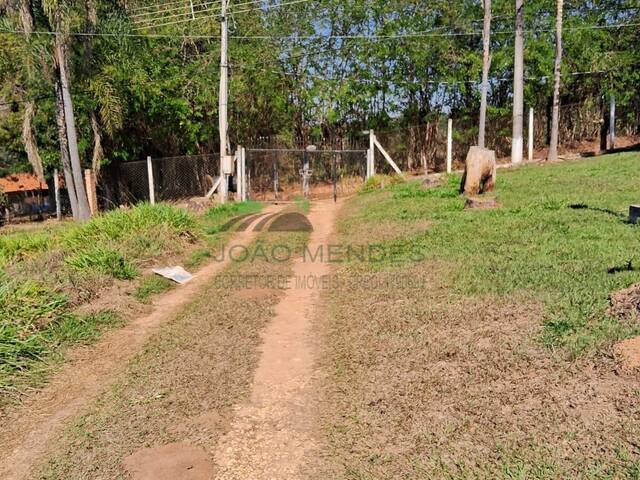 Venda em Vila Primavera - Jarinu