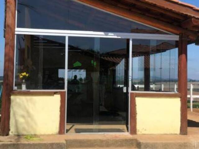 #2962 - Haras para Venda em Bragança Paulista - SP - 2