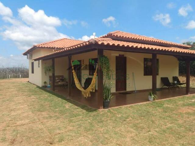 #2962 - Haras para Venda em Bragança Paulista - SP - 3