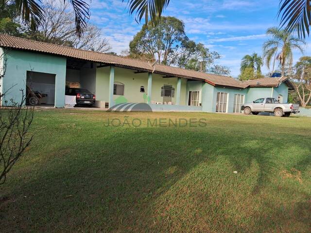 Venda em Biriçá do Valado - Bragança Paulista