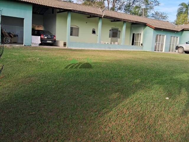 #2954 - Haras para Venda em Bragança Paulista - SP - 2