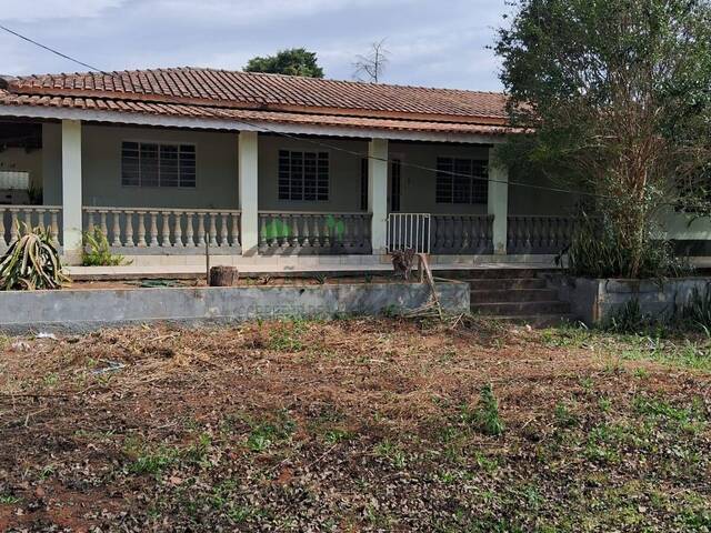 #2964 - Chácara para Locação em Atibaia - SP - 3