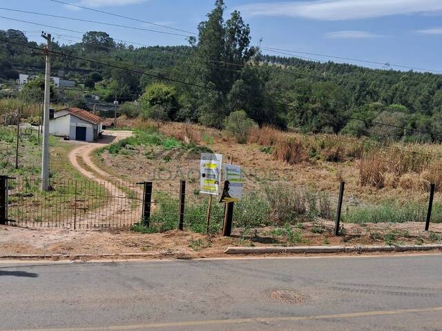 #2965 - Área para Venda em Atibaia - SP - 3
