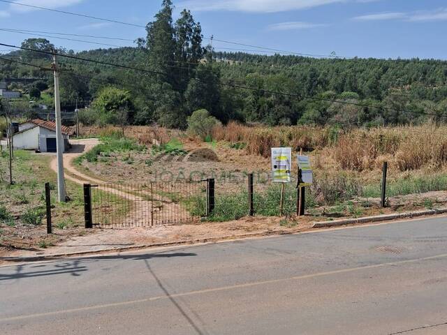 Área para Venda em Atibaia - 4