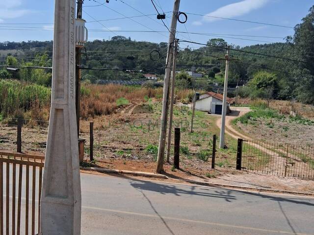 Área para Venda em Atibaia - 5