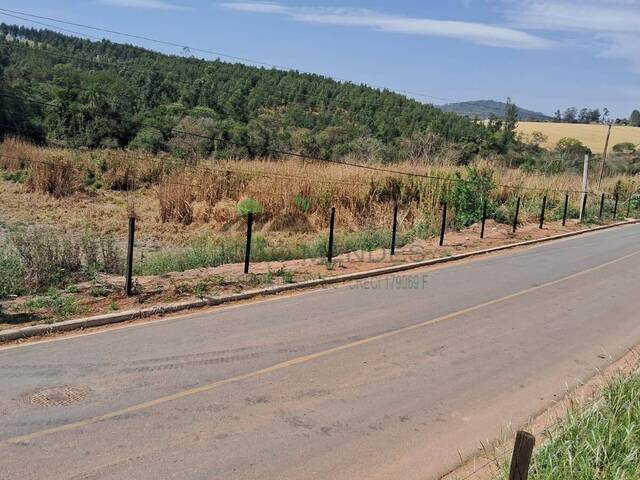 #2965 - Área para Venda em Atibaia - SP - 2