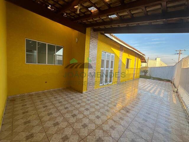 Casa para Venda em Atibaia - 5