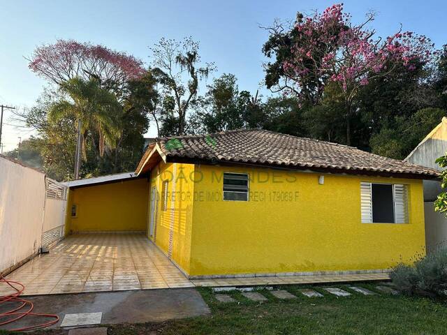 Casa para Venda em Atibaia - 4