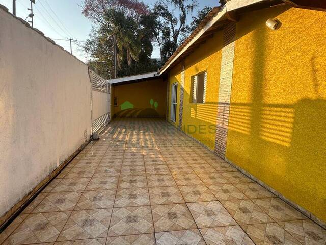 #2966 - Casa para Venda em Atibaia - SP - 3