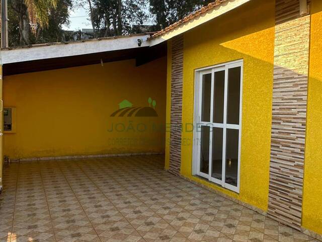 #2966 - Casa para Venda em Atibaia - SP - 2