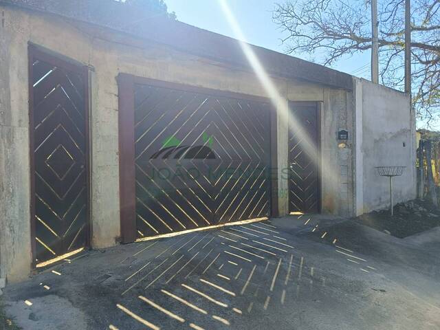 #2967 - Chácara para Venda em Atibaia - SP - 1