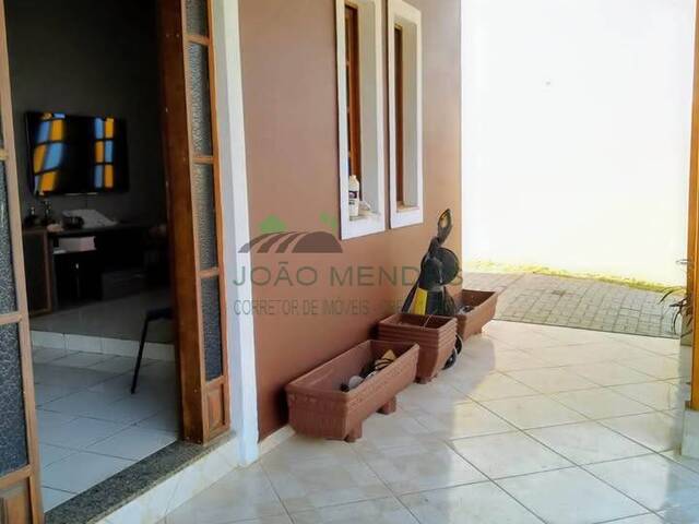 #2968 - Casa em condomínio para Venda em Atibaia - SP - 3
